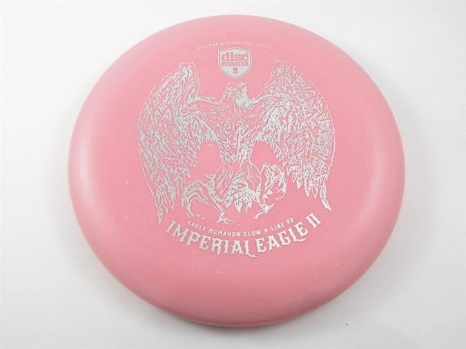 P2Signature P-Line Colored Glow