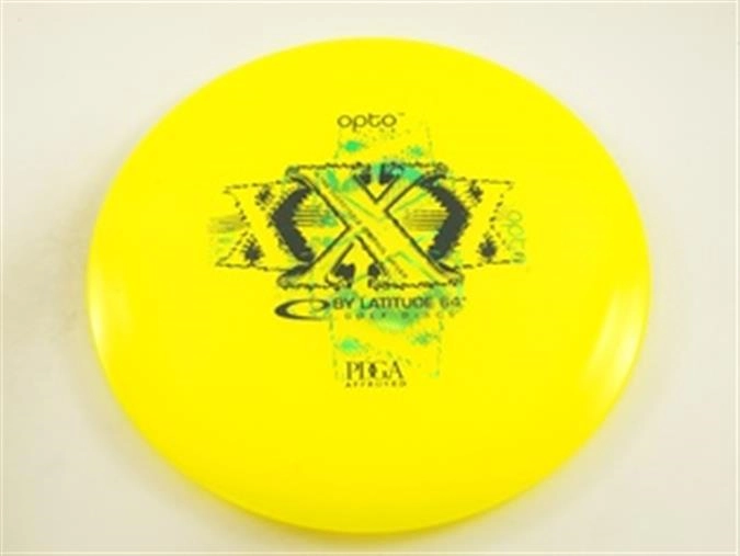 XXXOpto X-Out