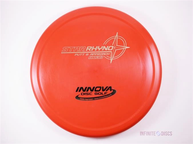 RhynoStar