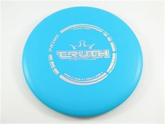 TruthPrime