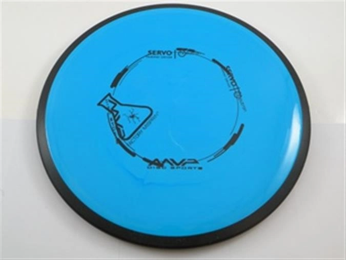 ServoMVP Misprint