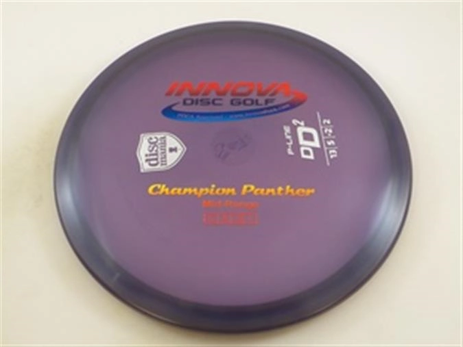 PantherChampion X-Out