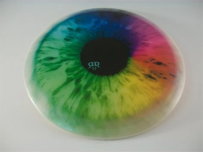 SaintDecoDye