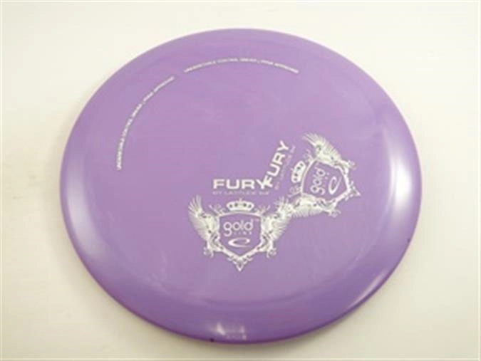 FuryGold X-Out