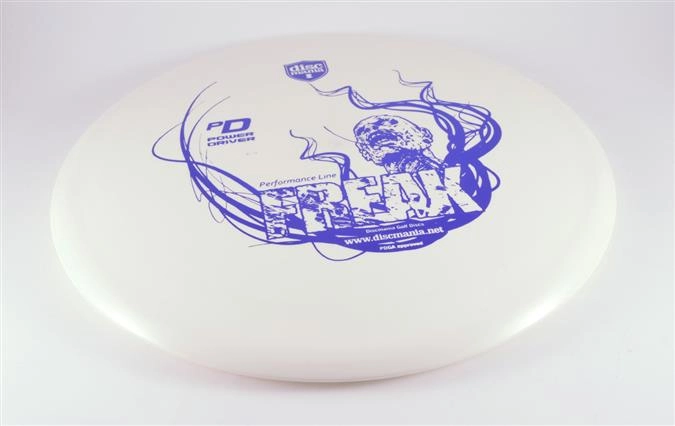 Discmania PD Disc Golf Disc - Pictures, Reviews, Low Prices!