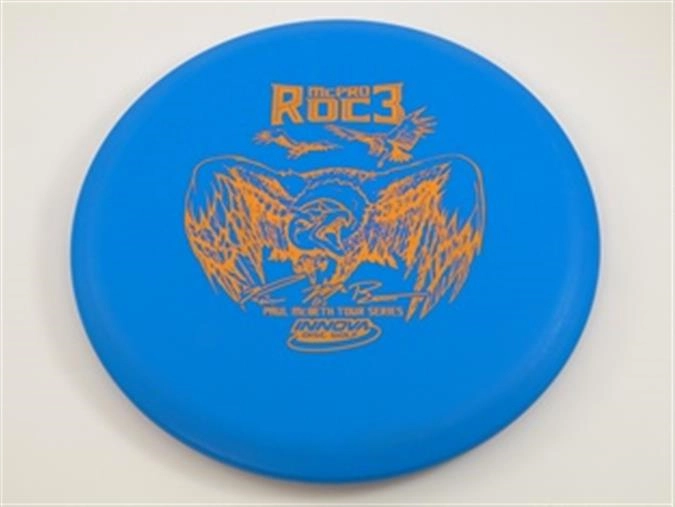 Roc3Tour Series Pro
