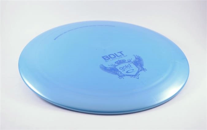 Latitude 64 Bolt Disc Golf Disc - Pictures, Reviews, Low Prices!