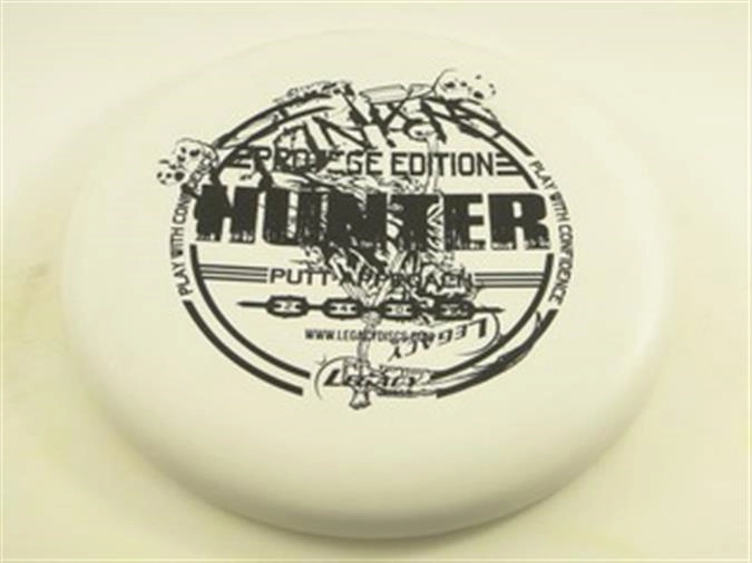 HunterProtege X-Out