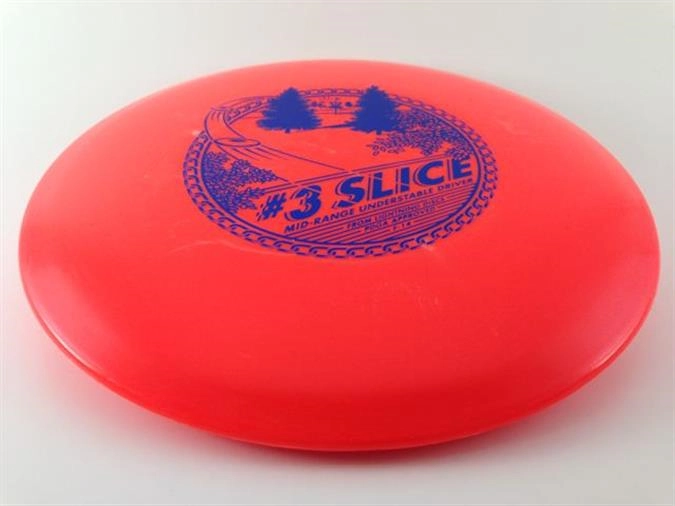 #3 Slice
