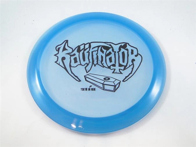 Kaufinator Nemesis