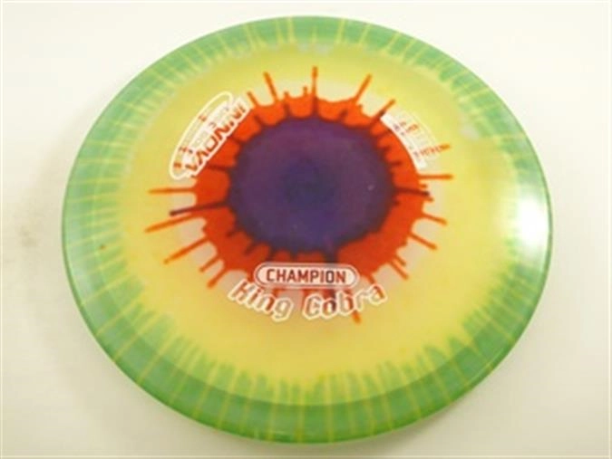 King CobraChampion Dyed