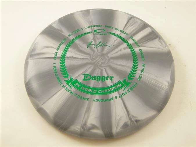 DaggerRetro Burst