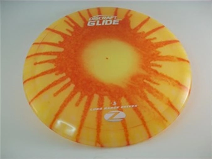 GlideZ Fly Dyed