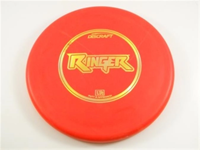RingerPro-D Misprint