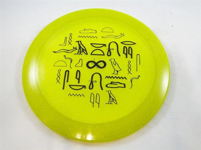 SlabMetal Flake C-Blend X-Out