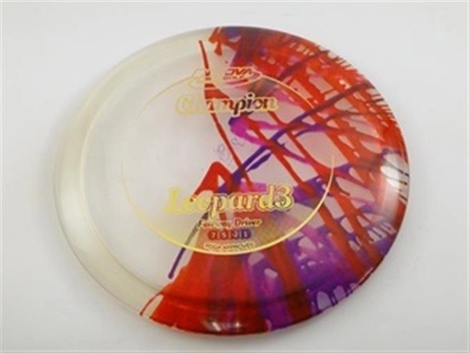 Leopard3Champion Dyed