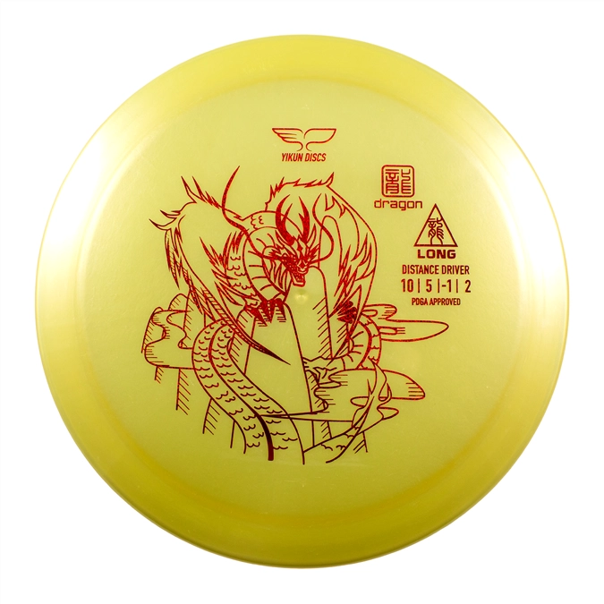 LongDragon Line