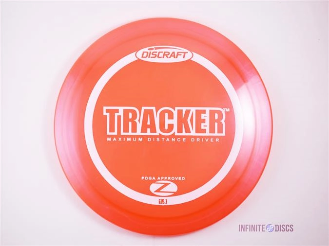 TrackerZ Line