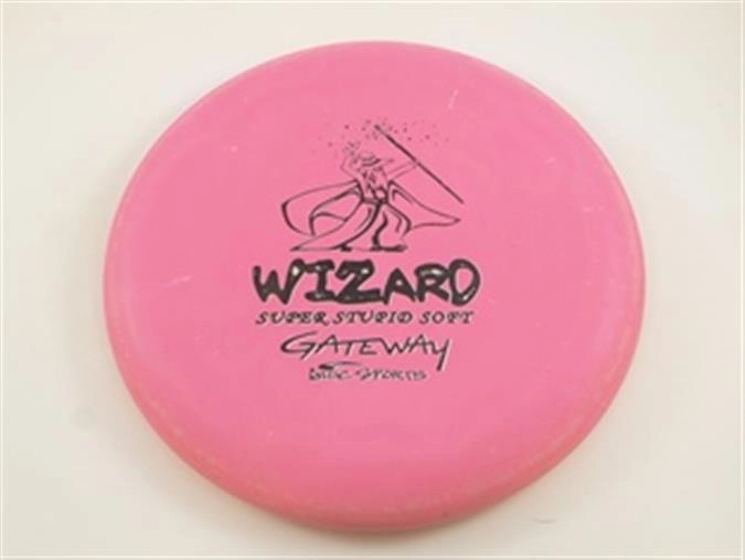 WizardSuper Stupid Soft X-Out