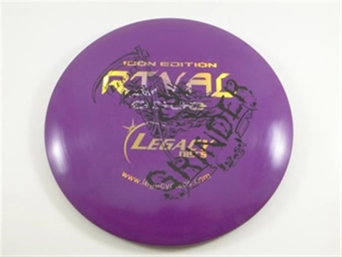 RivalIcon X-Out