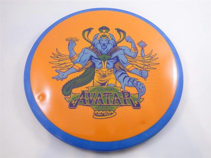 AvatarStar Mix