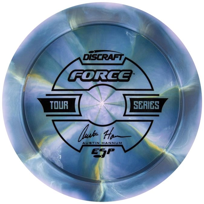 ForceTour Series ESP