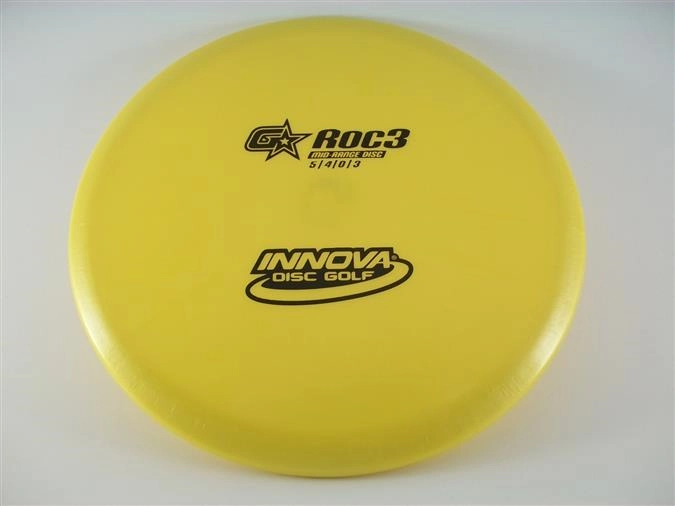 Roc3GStar