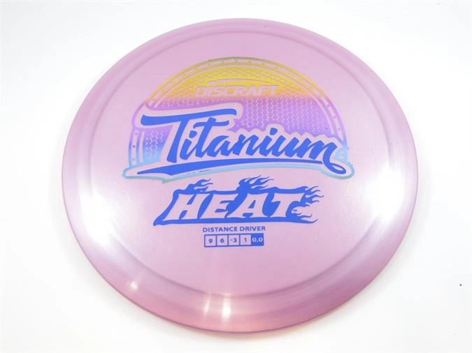 HeatTitanium