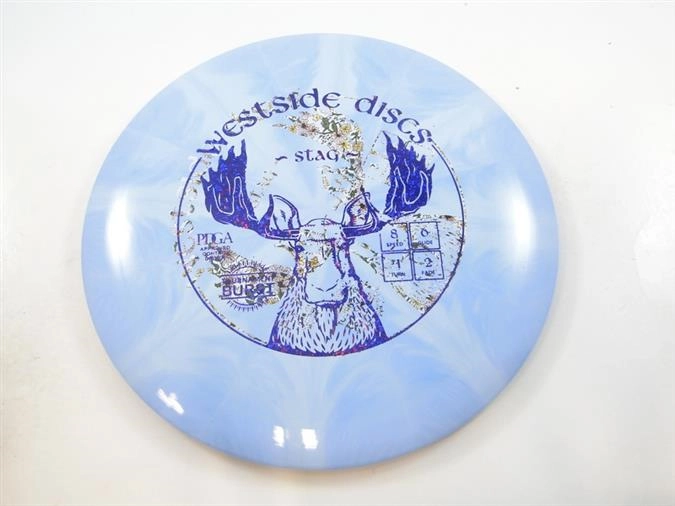 StagTournament Burst X-Out