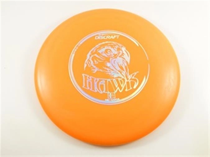HawkPro-D Misprint