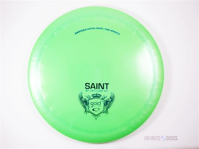 SaintGold Line
