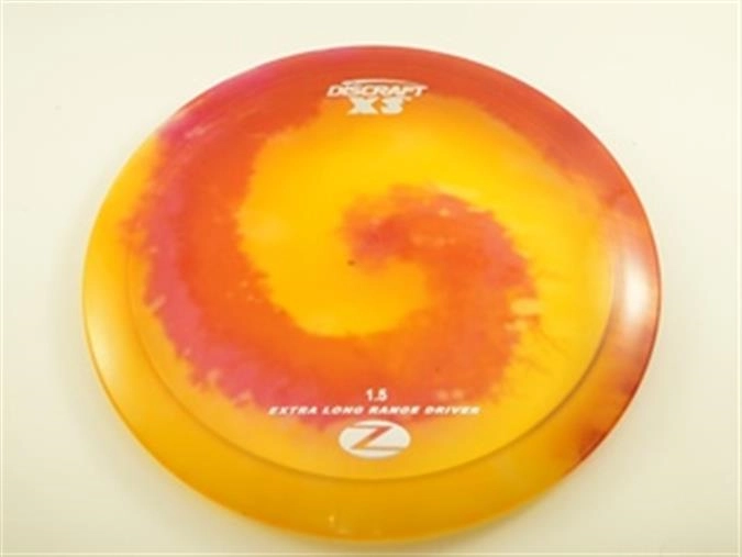 XSZ Misprint