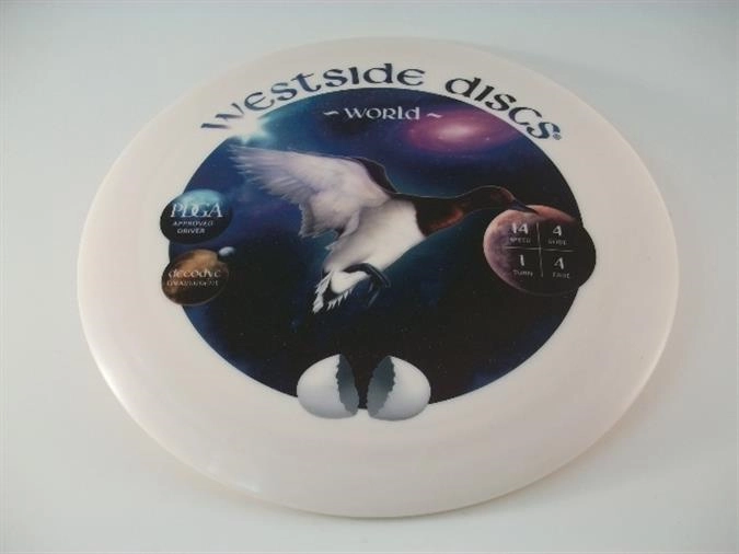 WorldDecoDye Westside