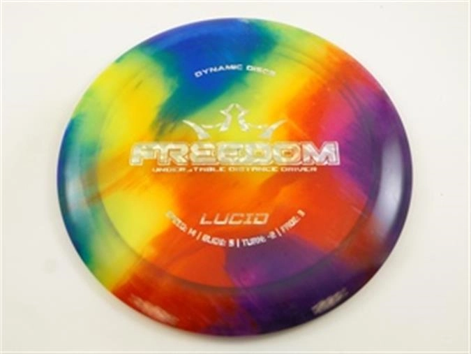 FreedomLucid MyDye