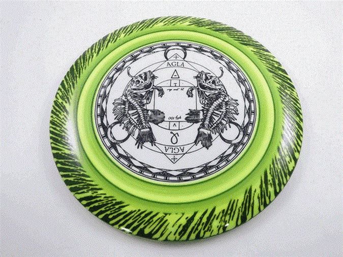 SphinxDyed S-Blend