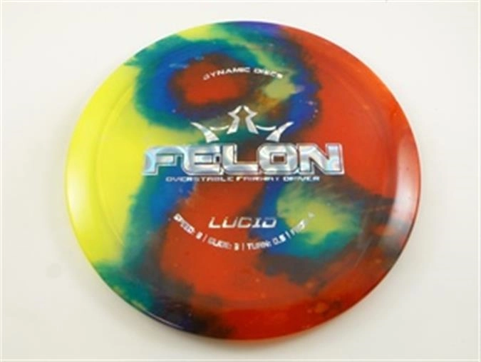FelonLucid MyDye