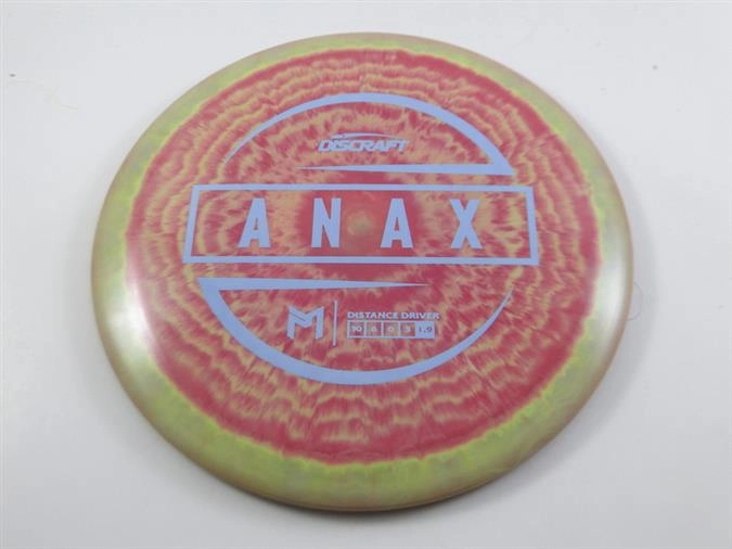 AnaxSignature ESP