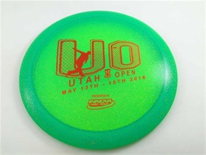 SidewinderMetal Flake Champion