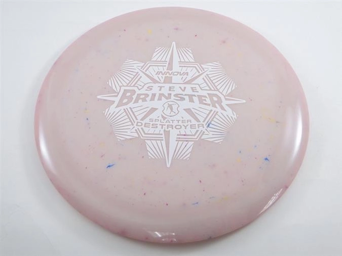 DestroyerSplatter Star