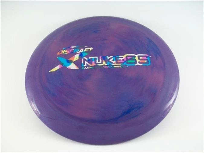 Nuke SSX  Line