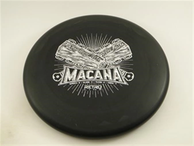 MacanaRetro