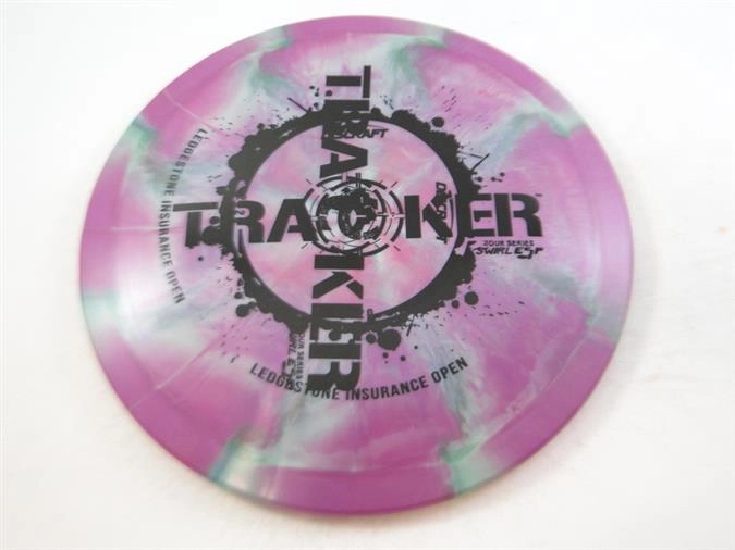 TrackerTour ESP Misprint