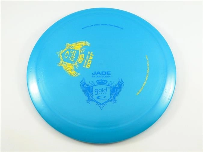 JadeGold X-Out