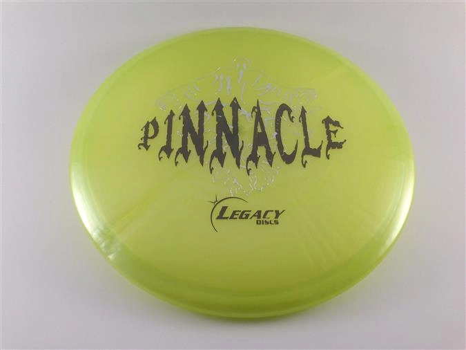 GhostPinnacle