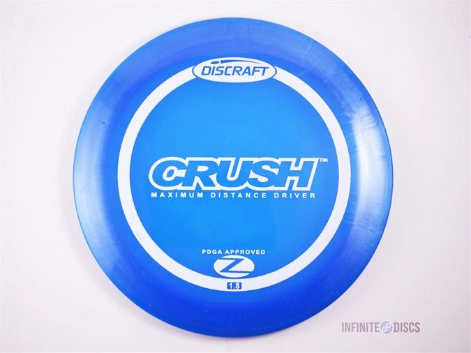 CrushZ Line