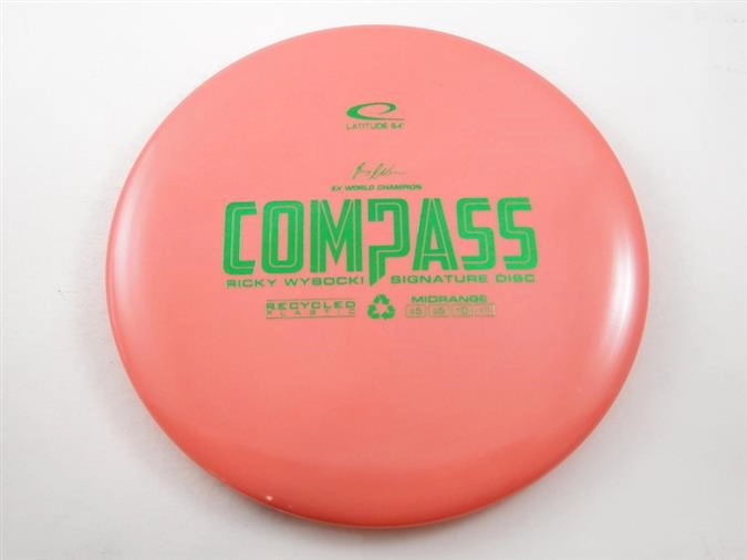 CompassRecycled