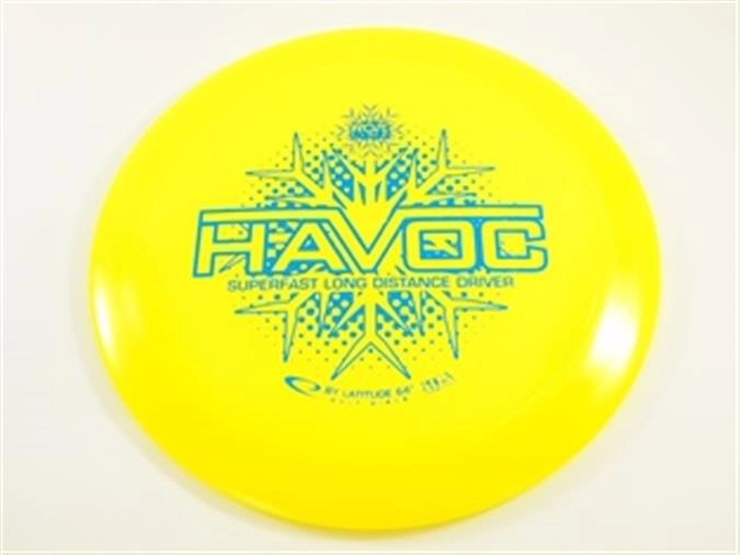 HavocFrost Line
