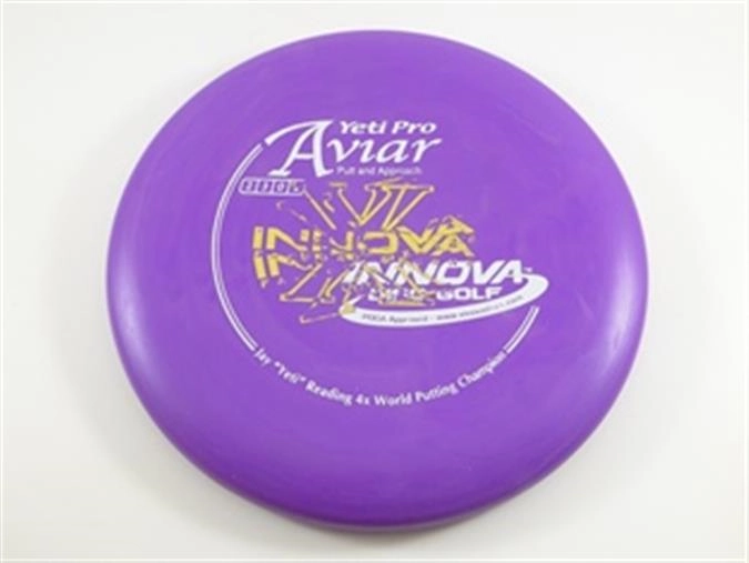 Aviar YetiPro X-Out