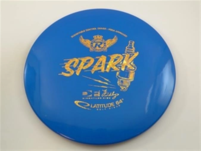 SparkRecycled