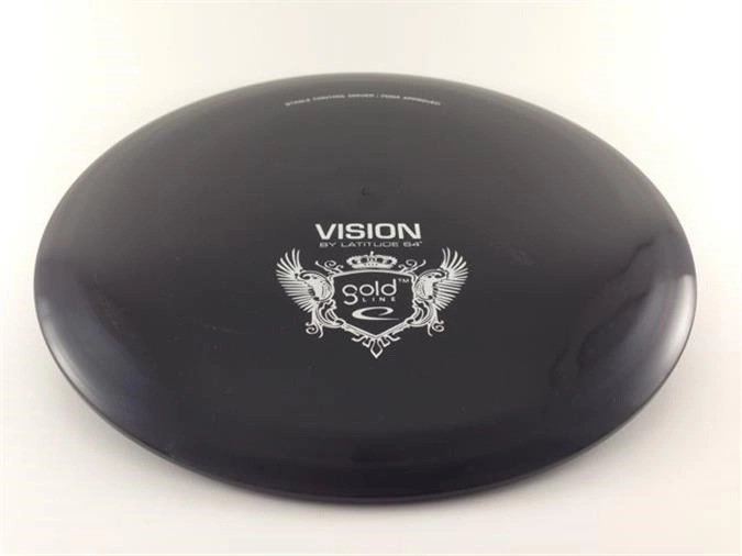 VisionGold Line